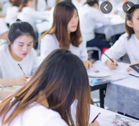 美業做豆制品行業