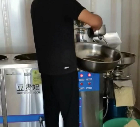 豆腐坊一天能賣(mài)多少豆腐