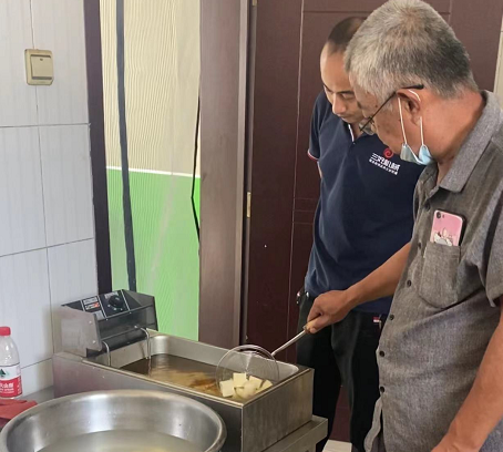 開(kāi)豆腐坊一天能賣(mài)多少豆腐